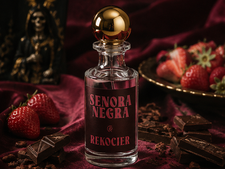 Senora Negra