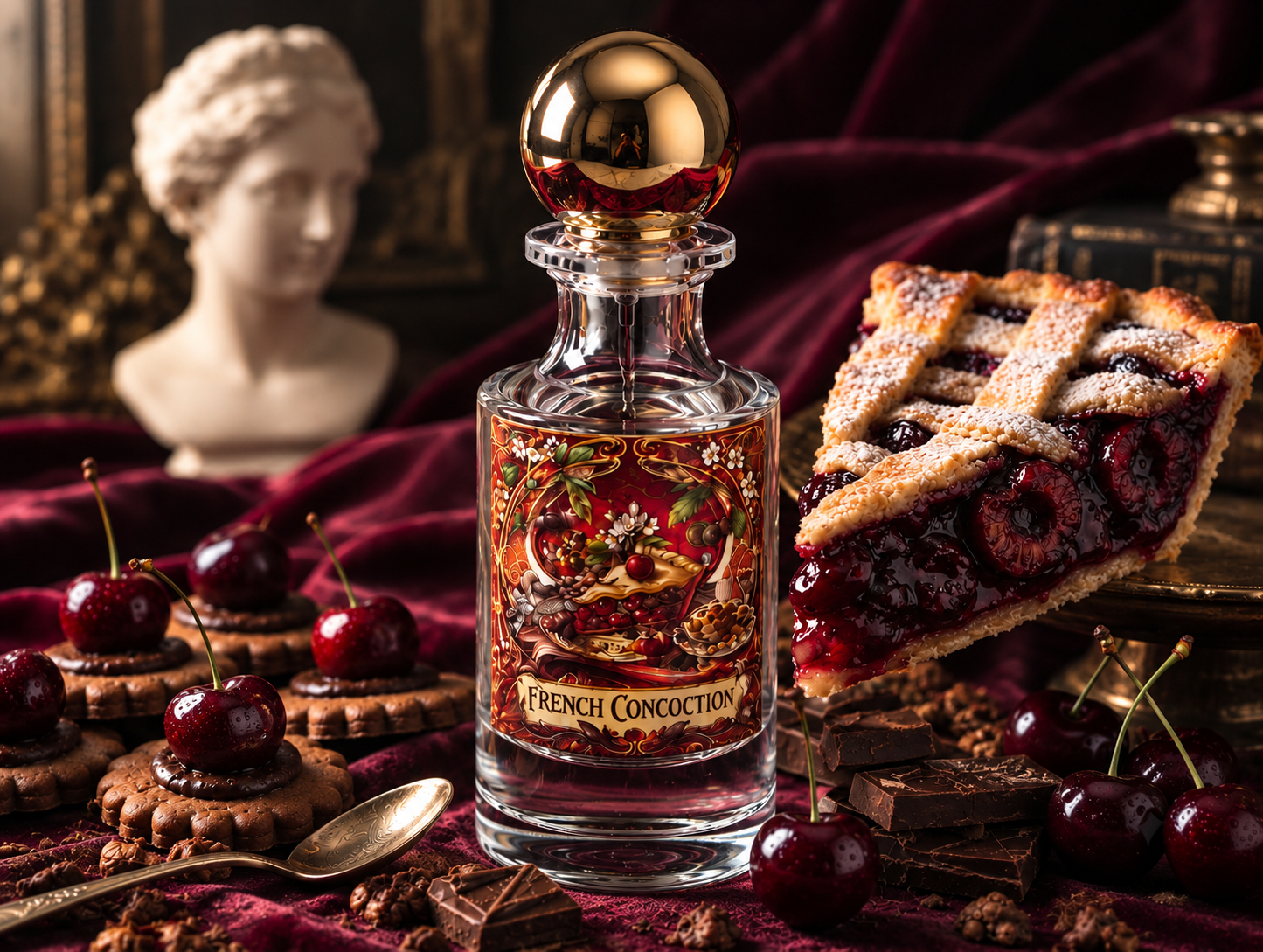 French Concoction New Bottle